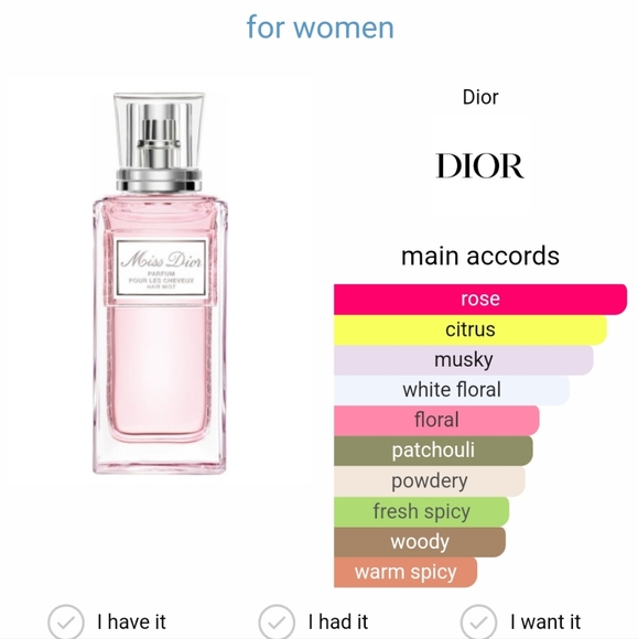 Miss Dior - Picture 7 of 10